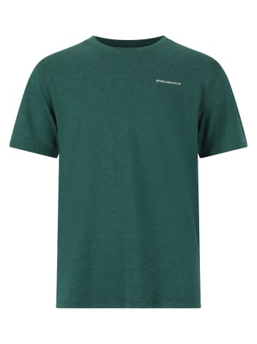 Endurance T-Shirt Abdon in 3200 Sea Moss