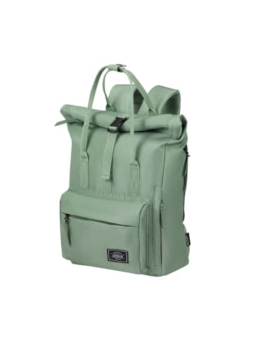 American Tourister Urban Groove UG16 Backpack City Rucksack 143779 in urban green