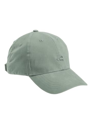 Camel Active Cap in Oliv