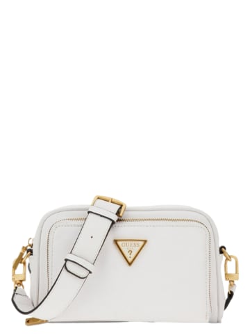 Guess Handtasche Cosette Camera in White