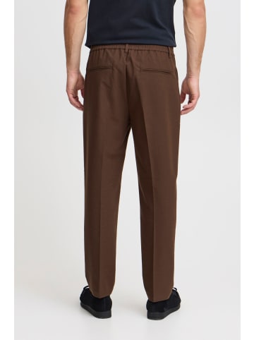 CASUAL FRIDAY Stoffhose CFMARC in Braun