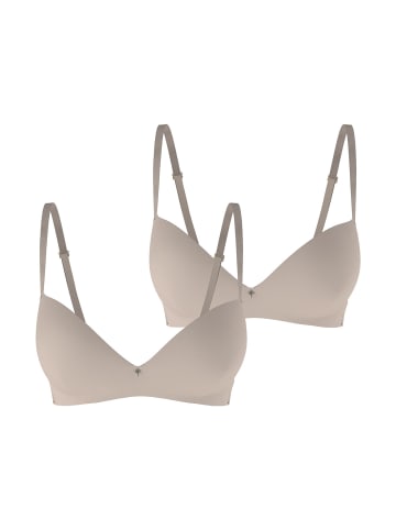 JOOP! Bügelloser BH Sensation in neutral