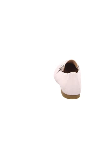 Gabor Mokassins für Damen in creme