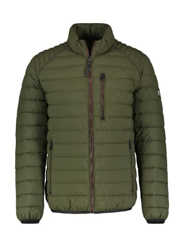 Lerros Outdoorjacke für Herren in uni