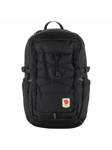 FJÄLLRÄVEN Skule 20 - Rucksack 15" 43 cm (basalt) in schwarz