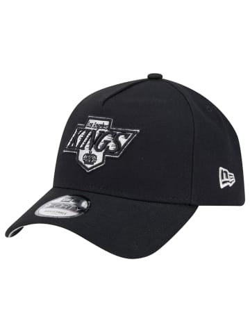 NEW ERA New Era 9FORTY Los Angeles Kings NHL Cap in Schwarz
