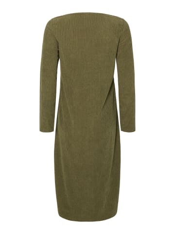 mama licious Kleid in Olive Night