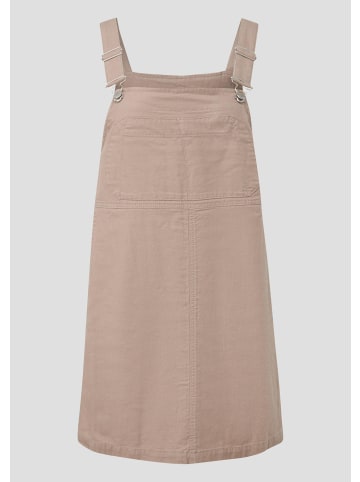 QS Kleid  in  9625_braun