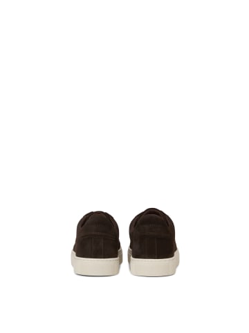 Marc O'Polo Cupsohlen-Sneaker Model Agar in Coffee Brown