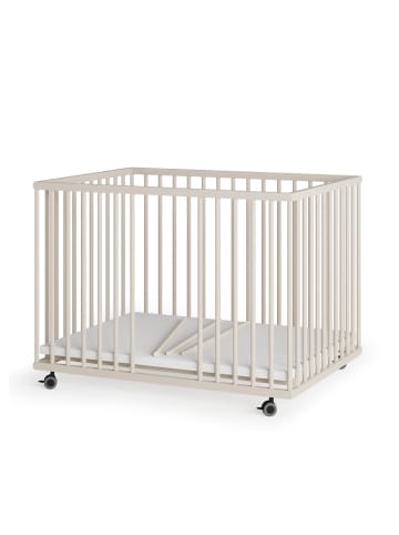 Sämann Sämann Laufgitter Lattenrost & Sprossen sahara dust Premium Kollektion