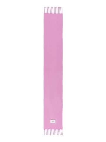 Marc O'Polo DENIM Wollschal in Smoky Grape