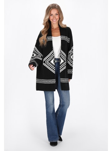 IZIA Cardigan in black