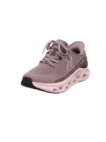 Skechers Sportschuh in braun