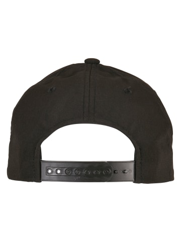  Flexfit  Flexfit Snapback in black