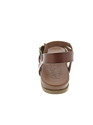 Blowfish Crisen Sandale Braun