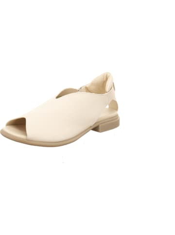 Think! Sandalen in beige
