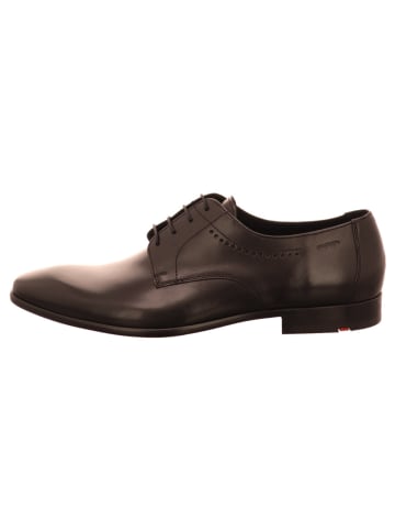 LLOYD Schnürschuhe-elegant in schwarz