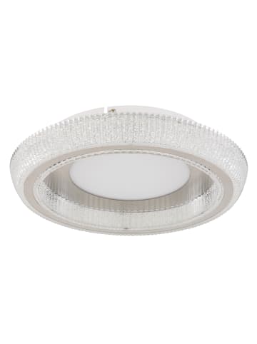 Globo lighting Deckenleuchte "SHARPER" in white