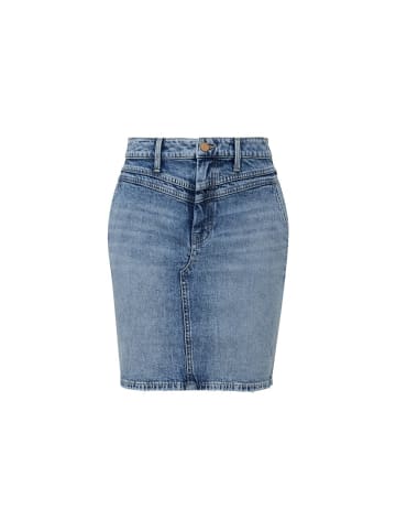 S.OLIVER RED LABEL Rock in Blau