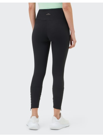 Venice Beach Tights VB Cleena in Schwarz