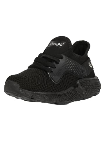 Zigzag Sneaker Mayun in 1001 Black