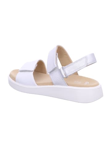 ara Sandalette in weiß