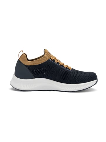 ara Sneaker Low in Blau