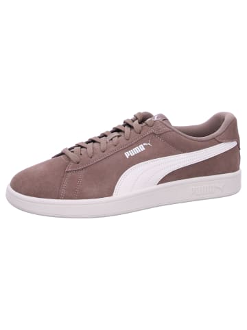 Puma Shoes Sneaker Smash 3.0 in Beige