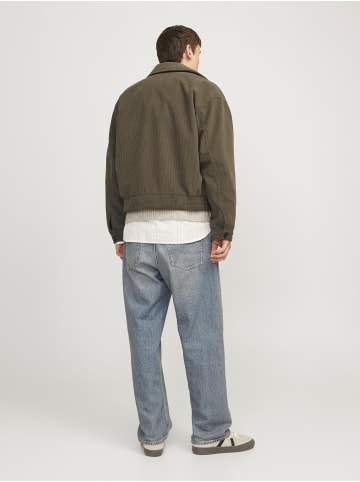 Jack & Jones Blousonjacke in Wren