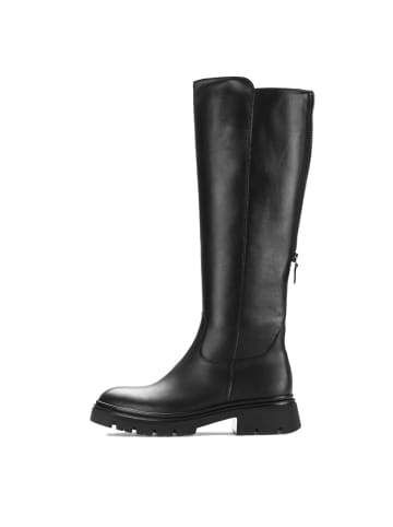 Gabor Sportliche Stiefel in schwarz