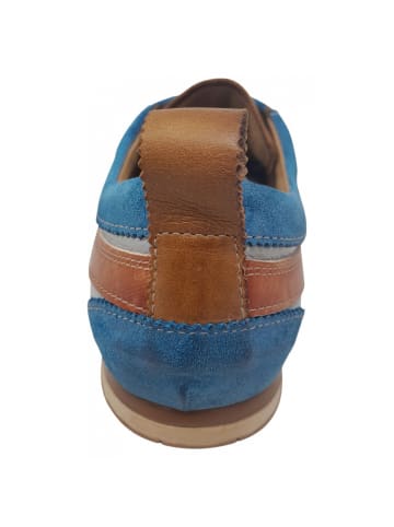 Kamo-Gutsu Sneaker  in Orange