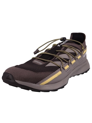 adidas Performance Halbschuhe grau