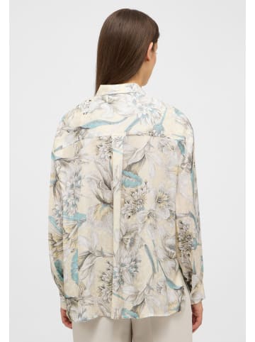 Eterna Bluse OVERSIZE FIT in creme