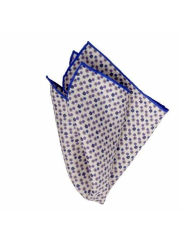 BGents Tuch für Herren in royalblau