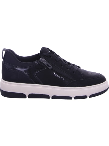 Tamaris Sneaker in schwarz