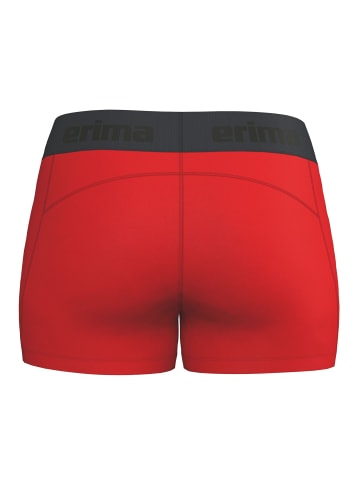 erima Damen Tight in rot