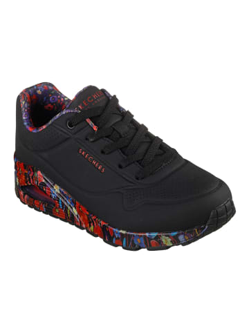 Skechers Sneakers Low UNO - Majestic Garden in bunt