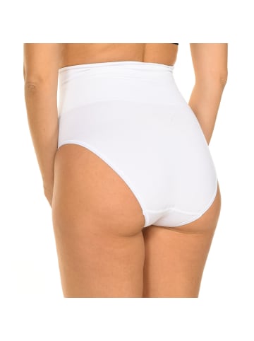 Intimidea Shapewear in White