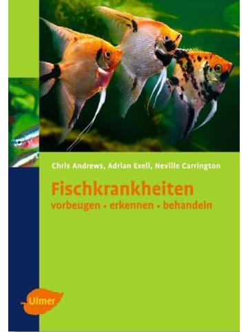 Ulmer Fischkrankheiten