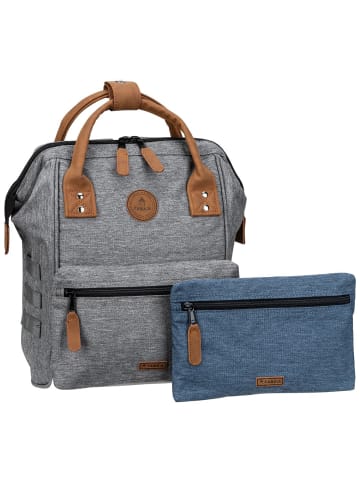 Cabaia Rucksack Adventurer Oxford Small in New York