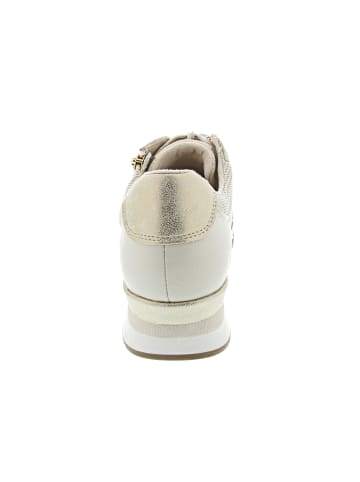 Marco Tozzi Sneaker low Beige