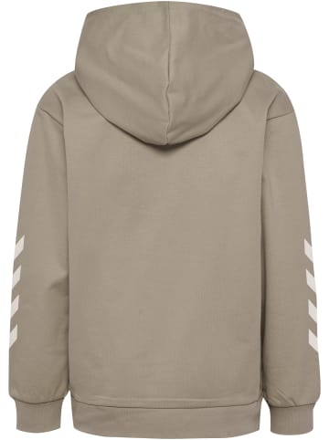 Hummel Kapuzenpullover Hmljr Logo Lebensstil Mädchen in ROCK RIDGE