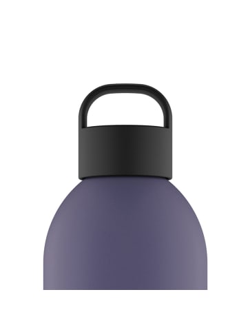 24Bottles Clima Trinkflasche 1500 ml in dusk