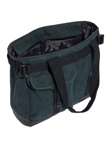 adidas Utility Tote - Shopper (carbon) in carbon