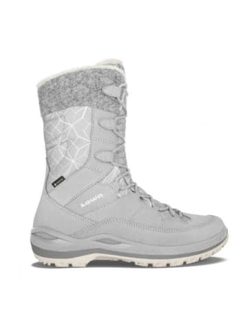 LOWA Wanderschuhe BARINA III GTX WS in Grau