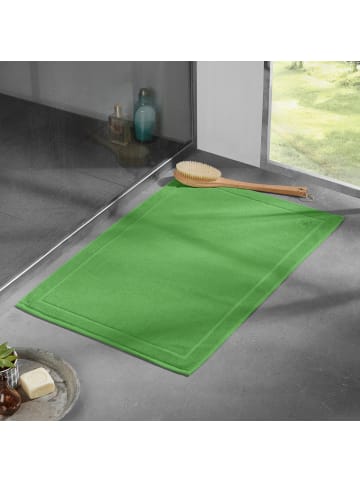 Erwin Müller Duschvorlage Heidenheim in grün