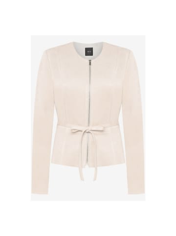 Zero Jacke in french oak