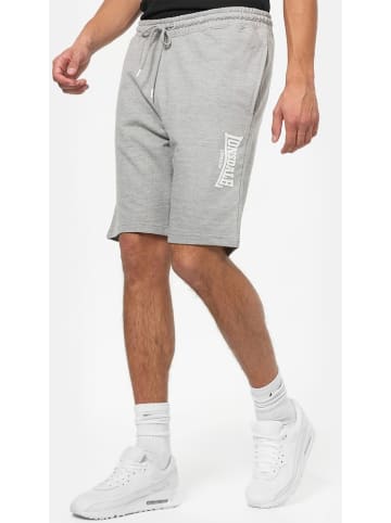 Lonsdale Short "Fringford" in Grau