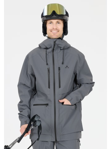 Skijacke Waitoro in 1028 Turbulence