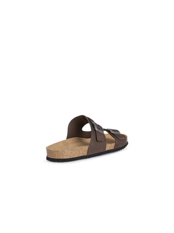 Geox Sandalen U in Braun
